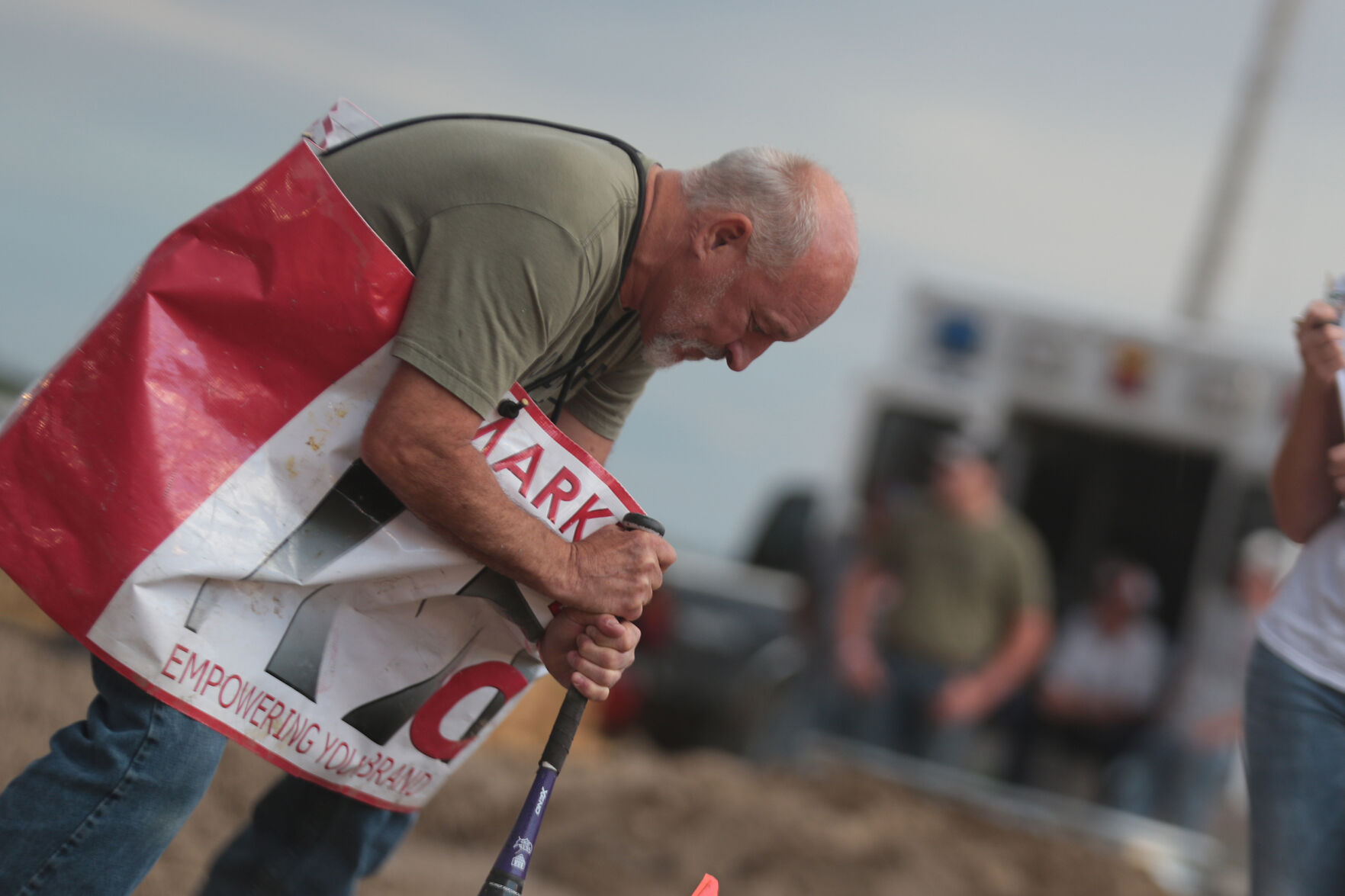 PHOTOS: Chore Time Relay 2020